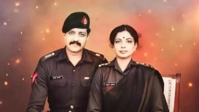 Priyanka Chopra’s mother Dr Madhu Chopra wishes a ‘Heavenly birthday’ to her late husband Priyanka Chopra’s mother Dr Madhu Chopra wishes a ‘Heavenly birthday’ to her late husband