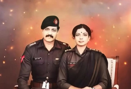 Priyanka Chopra’s mother Dr Madhu Chopra wishes a ‘Heavenly birthday’ to her late husband Priyanka Chopra’s mother Dr Madhu Chopra wishes a ‘Heavenly birthday’ to her late husband