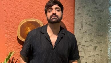 Akhil Sachdeva reveals he was removed from big 3-4 films Akhil Sachdeva reveals he was removed from big 3-4 films