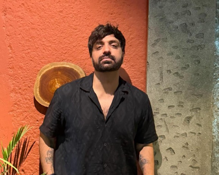 Akhil Sachdeva reveals he was removed from big 3-4 films Akhil Sachdeva reveals he was removed from big 3-4 films