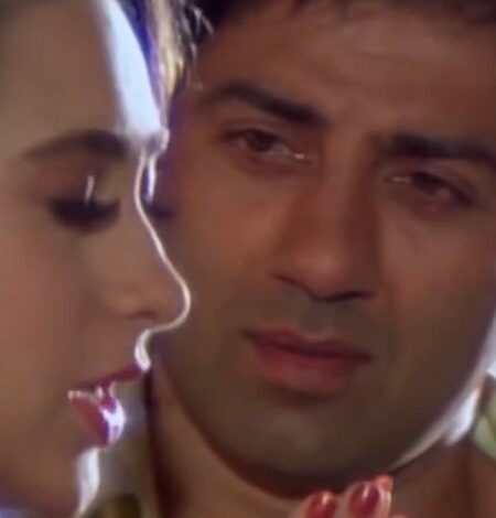Sunny Deol admits ‘Karan still lives in my heart’ as ‘Jeet’ clocks 30 years