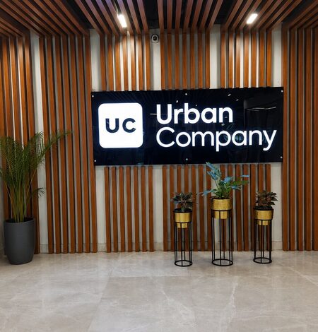 Urban Company sues Kent RO in Delhi HC over ‘misleading’ ads targeting Native water purifiers