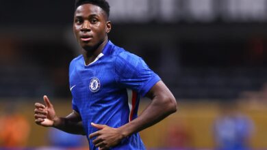 Cole is determined to enjoy his football: Alonso backs Palmer to shine for Chelsea