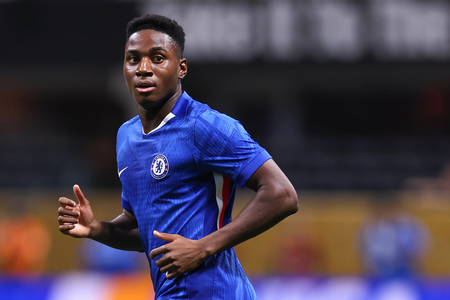 Cole is determined to enjoy his football: Alonso backs Palmer to shine for Chelsea Cole is determined to enjoy his football: Alonso backs Palmer to shine for Chelsea