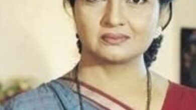 Actress, voice artiste Aasha Singh Jaiswal passes away, son shares heartbreaking message