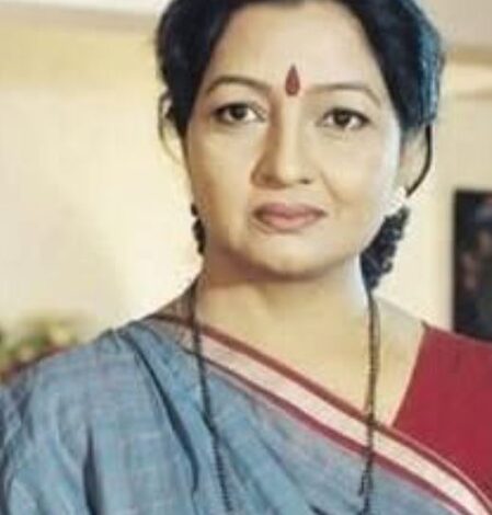 Actress, voice artiste Aasha Singh Jaiswal passes away, son shares heartbreaking message