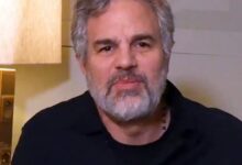 Mark Ruffalo hits back at allegations of him being ‘antisemitic’