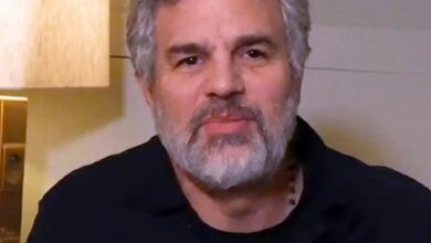 Mark Ruffalo hits back at allegations of him being ‘antisemitic’