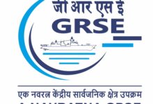 GRSE to invest over Rs 2,600 crore in West Bengal to develop three shipbuilding facilities