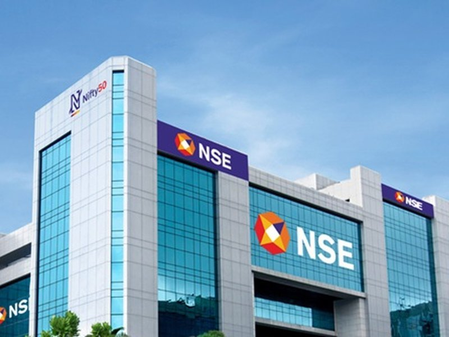 NSE IPO: SEBI observations await completion of share allocation between SBI, SBICAPS NSE IPO: SEBI observations await completion of share allocation between SBI, SBICAPS