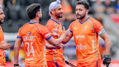 FIH Hockey WC: India face must-win Argentina clash with semis hopes hanging by a thread FIH Hockey WC: India face must-win Argentina clash with semis hopes hanging by a thread