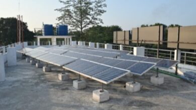NFR achieves 42.1 MWp installed solar capacity across zone since 2011 NFR achieves 42.1 MWp installed solar capacity across zone since 2011