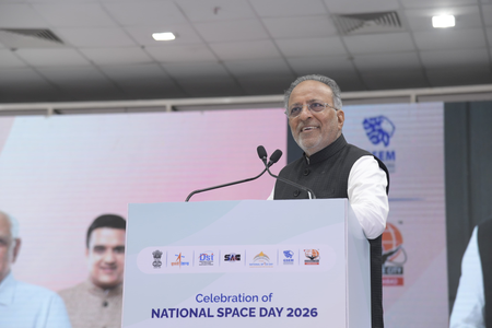 ‘Make learning a lifelong habit, not just to pass exams’: Gujarat Minister tells students