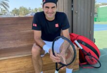 Roger Federer to compete in exhibition event against Andy Roddick at US Open