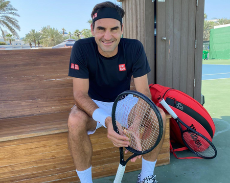Roger Federer to compete in exhibition event against Andy Roddick at US Open Roger Federer to compete in exhibition event against Andy Roddick at US Open