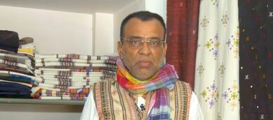 Gujarat: Kutch village preserves 500-year-old handloom legacy, shawls gain global recognition