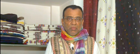 Gujarat: Kutch village preserves 500-year-old handloom legacy, shawls gain global recognition
