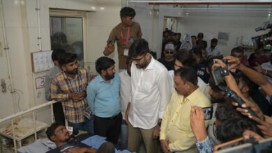 Gujarat hooch tragedy claims two more lives; death toll reaches 13 Gujarat hooch tragedy claims two more lives; death toll reaches 13
