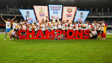 135th Durand Cup: East Bengal win record-equalling 17th title with thumping win over Mohun Bagan