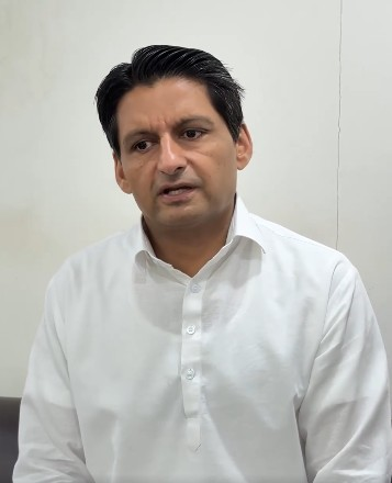 Amid backlash, Deepender Hooda denies ‘role model’ remark for Sajjan Kumar Amid backlash, Deepender Hooda denies ‘role model’ remark for Sajjan Kumar