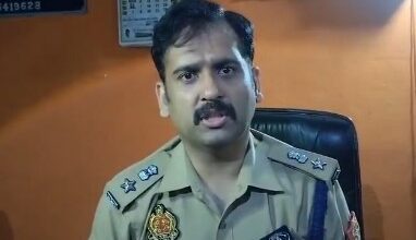 Jeweller attacked, silver and cash looted in UP’s Sitapur