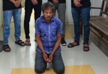 Three decades later, Gujarat Police track down MP man wanted in robbery case