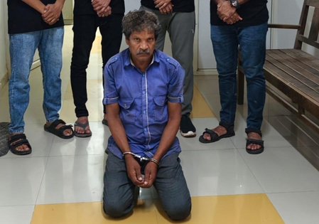 Three decades later, Gujarat Police track down MP man wanted in robbery case