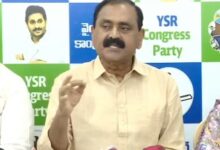 Former TTD chairman alleges major liquor racket on Tirumala hill