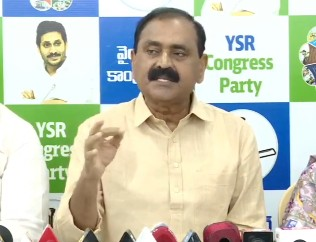 Former TTD chairman alleges major liquor racket on Tirumala hill