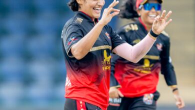 Women’s DPL 2026: East Delhi Riders beat Central Delhi Queens by 19 runs Women’s DPL 2026: East Delhi Riders beat Central Delhi Queens by 19 runs