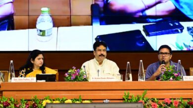 Odisha govt committed to clean, beautiful cities: Minister