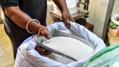 ‘No sugar shortage’: India has adequate stocks to meet domestic demand, says govt