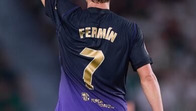 Barcelona host Athletic Bilbao as Flick, Terzic renew friendship Barcelona host Athletic Bilbao as Flick, Terzic renew friendship