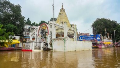 MP CM to review Chitrakoot floods, inspect Satna areas tomorrow MP CM to review Chitrakoot floods, inspect Satna areas tomorrow