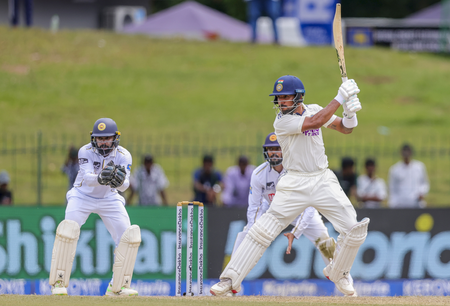 2nd Test: Jurel shines with unbeaten 95 as rain halts India’s push against Sri Lanka 2nd Test: Jurel shines with unbeaten 95 as rain halts India’s push against Sri Lanka