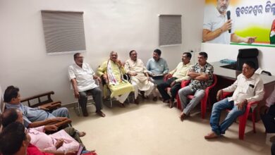 INDIA bloc to protest against MMDR Amendment Act in Odisha from today