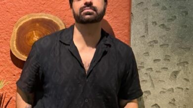 Akhil Sachdeva: I don’t like sleeping, always kicked up for making music