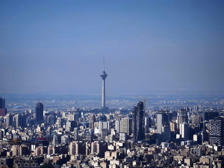 Iran to consider any participation in US economic operation ‘act of war,’ says security official
