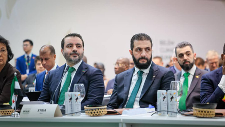 Syria, Israel hold US-mediated talks in Jordan to ease tensions Syria, Israel hold US-mediated talks in Jordan to ease tensions