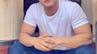 Asim Riaz says all knew how Himanshi Khurana ‘looked’ before he got her into fitness, calls Paras Chhabra a ‘pig’