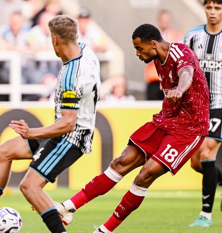 Manchester City, Liverpool snatch points through late goals in Premier League Manchester City, Liverpool snatch points through late goals in Premier League