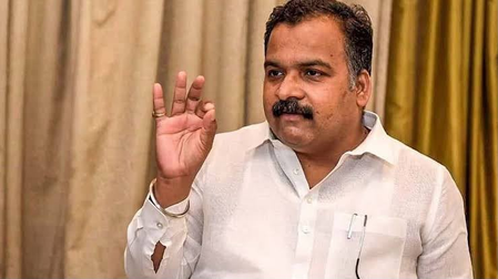 TN Cong chief thanks CM Vijay for backing higher education reforms
