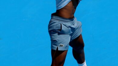 Fils claims maiden Masters 1000 title, Gauff lifts second Cincinnati crown Fils claims maiden Masters 1000 title, Gauff lifts second Cincinnati crown