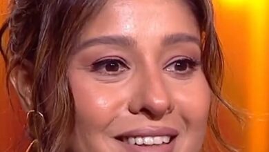 Amitabh Bachchan drops major nostalgia, recalls singing with Sunidhi Chauhan during her childhood days Amitabh Bachchan drops major nostalgia, recalls singing with Sunidhi Chauhan during her childhood days