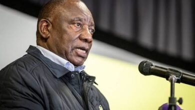 South Africa’s ruling party pledges better local governance, service delivery South Africa’s ruling party pledges better local governance, service delivery