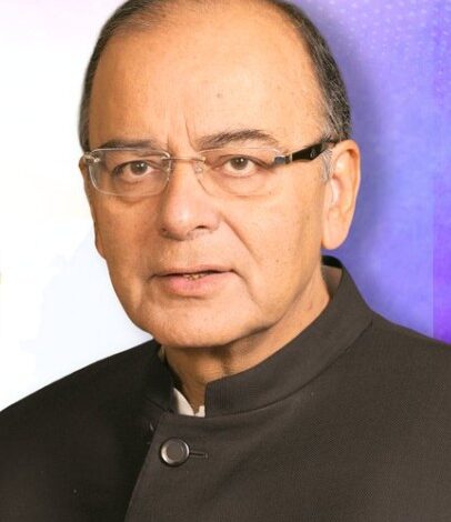 Amit Shah remembers Arun Jaitley on his death anniversary, says ‘enduring legacy will inspire young leaders’