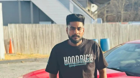 Punjab man shot dead in New York while delivering pizza; Indian mission assures assistance Punjab man shot dead in New York while delivering pizza; Indian mission assures assistance