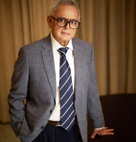 Hansal Mehta talks about presenting Punjabi film ‘Birds in the Dark’ at Busan International Film Festival Hansal Mehta talks about presenting Punjabi film ‘Birds in the Dark’ at Busan International Film Festival