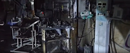 ‘Glaring example of negligence’: Supriya Sule on death of newborns in Amravati hospital fire ‘Glaring example of negligence’: Supriya Sule on death of newborns in Amravati hospital fire