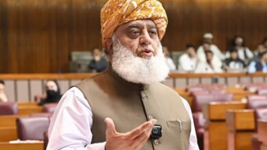 ‘Have heard big words before’: JUI-F chief takes dig at Asim Munir, recalls 1971 Pakistan surrender